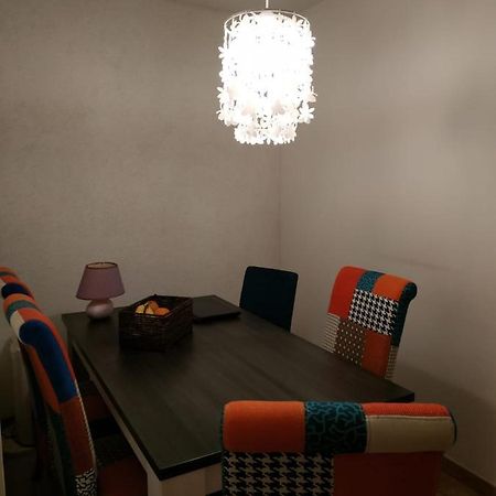 Melita Studio Apartment سبليت المظهر الخارجي الصورة
