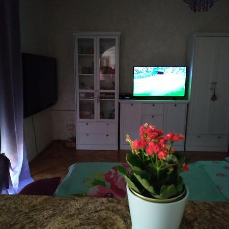 Melita Studio Apartment سبليت المظهر الخارجي الصورة