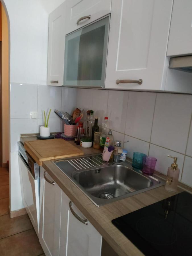 Melita Studio Apartment سبليت المظهر الخارجي الصورة