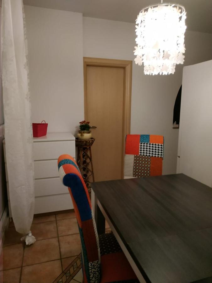 Melita Studio Apartment سبليت المظهر الخارجي الصورة